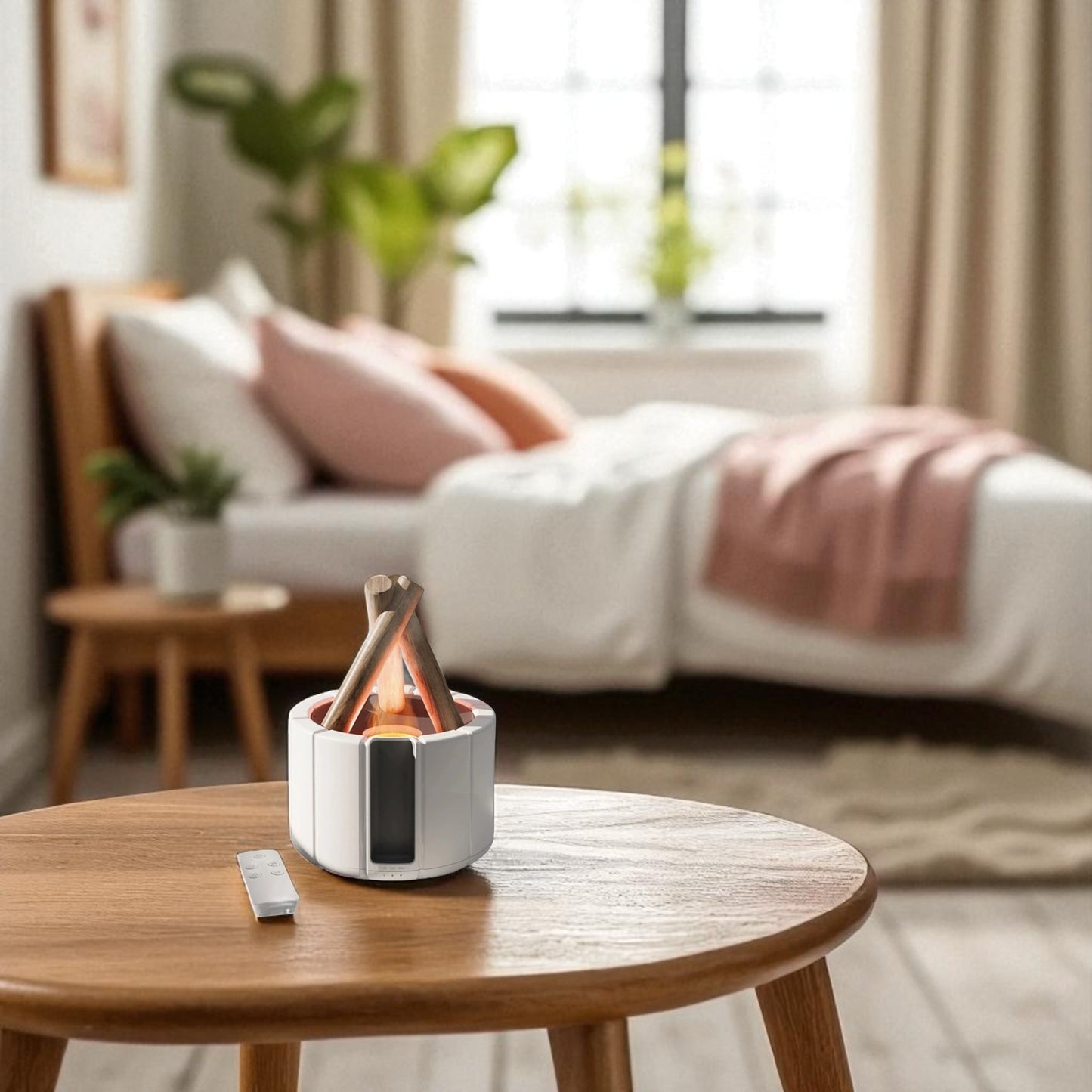 Campfire Diffuser