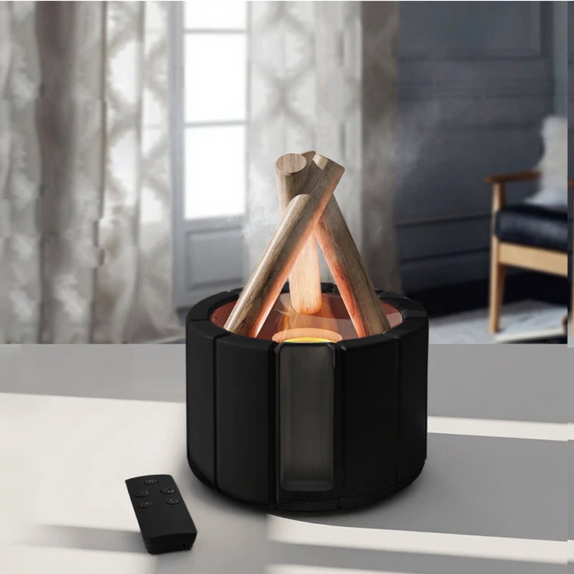 Campfire Diffuser