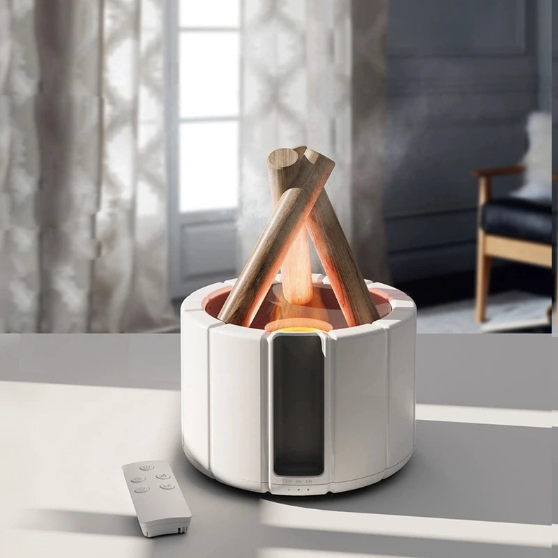 Campfire Diffuser