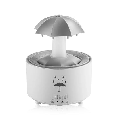 Umbrella Water Drop Humidifier 