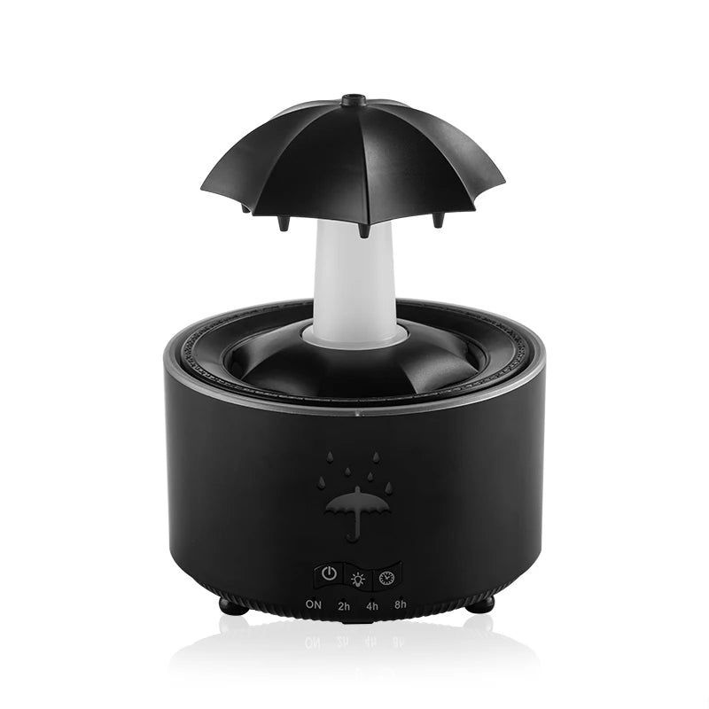Umbrella Water Drop Humidifier 