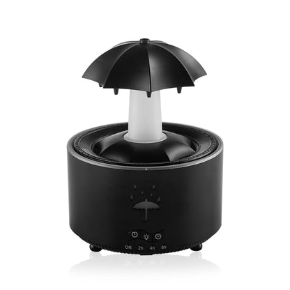 Umbrella Water Drop Humidifier 