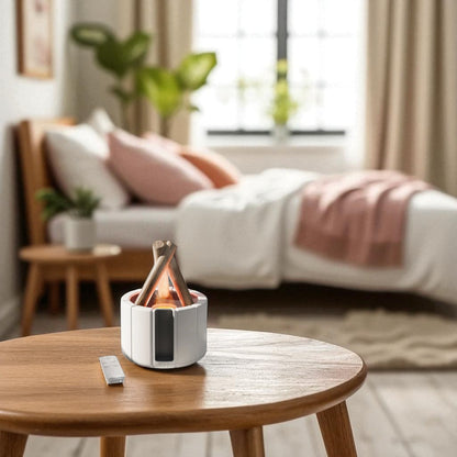 Campfire Diffuser