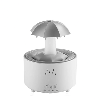 Umbrella Water Drop Humidifier