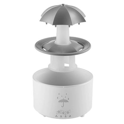 Umbrella Water Drop Humidifier