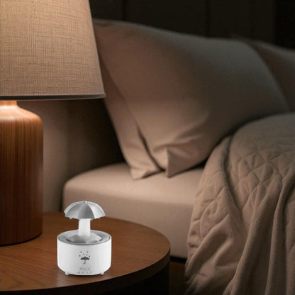 Umbrella Water Drop Humidifier