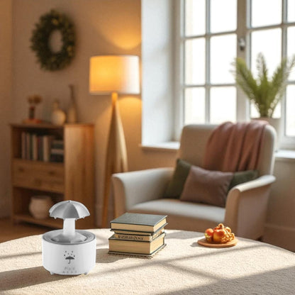Umbrella Water Drop Humidifier