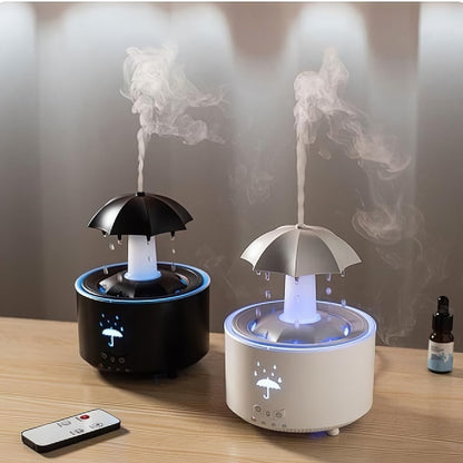 Umbrella Water Drop Humidifier
